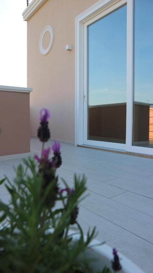 Villa Bema Sarno Eksteriør bilde