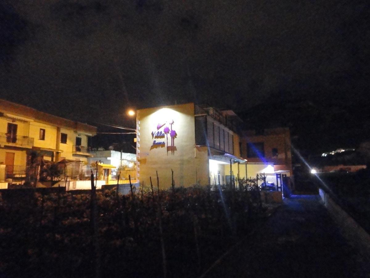 Villa Bema Sarno Eksteriør bilde